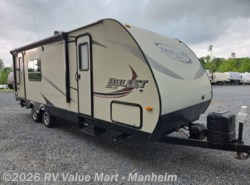 Used 2014 Keystone Bullet 248RKS available in Manheim, Pennsylvania