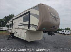 Used 2016 Forest River Cedar Creek 38CK available in Manheim, Pennsylvania