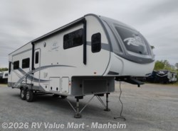 Used 2021 Highland Ridge Open Range Roamer 294rls available in Manheim, Pennsylvania