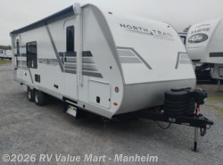 New 2026 Heartland North Trail 240RK available in Manheim, Pennsylvania