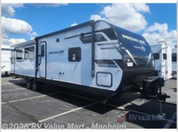 New 2026 Heartland Prowler 3301RLT available in Manheim, Pennsylvania