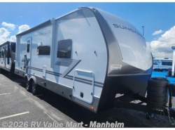 New 2026 Heartland Sundance Ultra-Lite 27RBSS available in Manheim, Pennsylvania