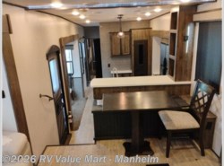 Used 2021 Heartland Bighorn Traveler 38FL available in Manheim, Pennsylvania