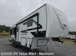 New 2026 East to West Blackthorn 2990MK available in Manheim, Pennsylvania