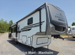 New 2025 Coachmen Brookstone 318RLL available in Manheim, Pennsylvania
