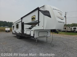 New 2027 Prime Time Crusader 2SUITE available in Manheim, Pennsylvania