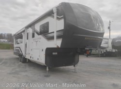 Used 2026 Heartland Bighorn 38RE available in Manheim, Pennsylvania