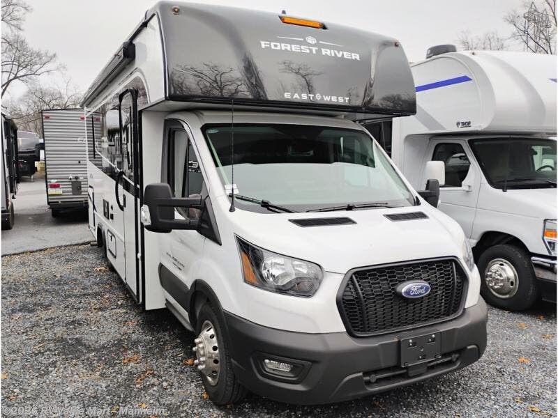 Used 2026 East to West Alita 23TK available in Manheim, Pennsylvania