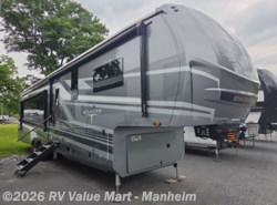 New 2026 Heartland Bighorn 38RE available in Manheim, Pennsylvania