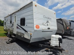 Used 2007 Forest River Cherokee 32B available in Manheim, Pennsylvania