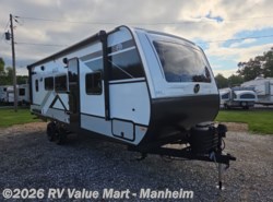 New 2027 Forest River IBEX 27RBSL available in Manheim, Pennsylvania