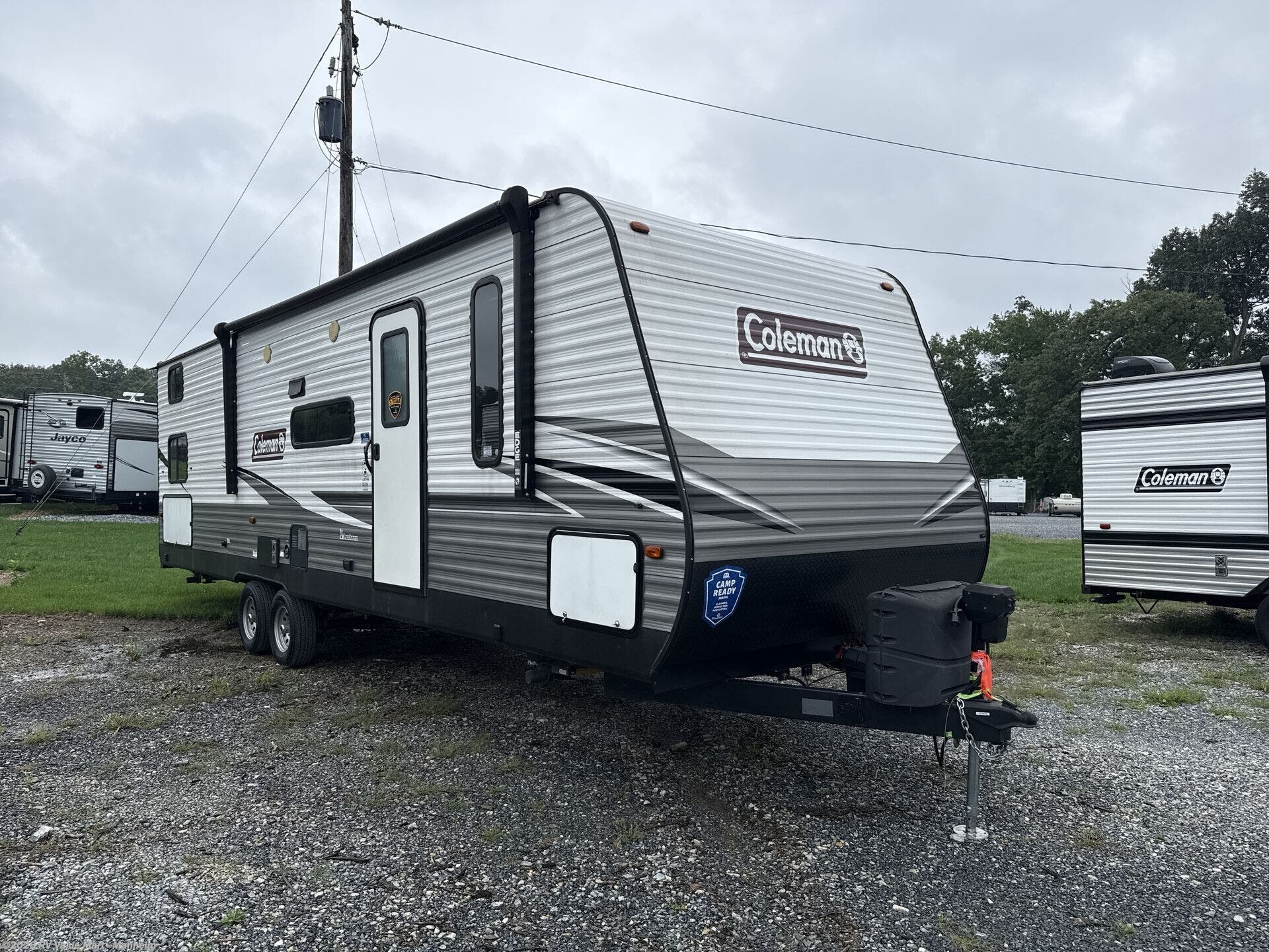 Used 2021 Dutchmen  LANTERN 295QB available in Manheim, Pennsylvania