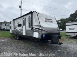Used 2021 Dutchmen LANTERN 295QB available in Manheim, Pennsylvania