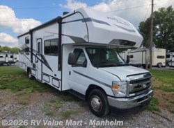 Used 2027 Forest River Forester LE 3251DSLE available in Manheim, Pennsylvania