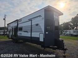 New 2027 Forest River Puma 403LFT available in Manheim, Pennsylvania