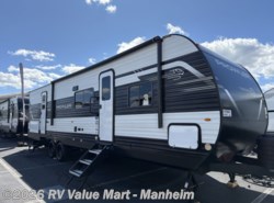 New 2027 Heartland Prowler 3202DSB available in Manheim, Pennsylvania