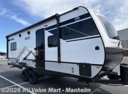 New 2027 Forest River IBEX 20FKDS-BM available in Manheim, Pennsylvania
