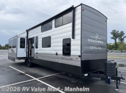 New 2027 Coachmen Catalina Destination Series 43CONDO available in Manheim, Pennsylvania