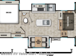 New 2027 Coachmen Brookstone 344FL available in Manheim, Pennsylvania