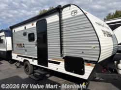 New 2027 Forest River Puma 16DSCE available in Manheim, Pennsylvania