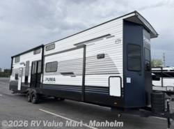 New 2027 Forest River Puma 403LFT available in Manheim, Pennsylvania