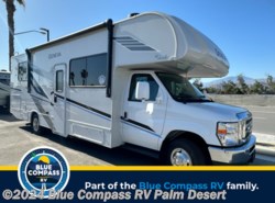 New 2024 Thor Motor Coach Geneva 28VT available in Palm Desert, California