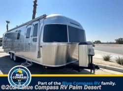 Used 2020 Airstream Classic 30RB available in Palm Desert, California