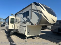 Used 2019 Grand Design Solitude S-Class 3740BH available in Palm Desert, California