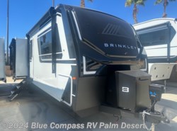 New 2025 Brinkley RV Model Z AIR 285 available in Palm Desert, California