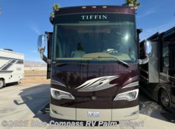 Used 2019 Tiffin Allegro Bus 45 OPP available in Palm Desert, California