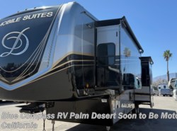 Used 2022 DRV Mobile Suites 41 RKSB4 available in Palm Desert, California