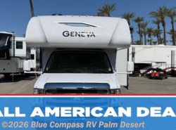 New 2026 Thor Motor Coach Geneva 28VT available in Palm Desert, California
