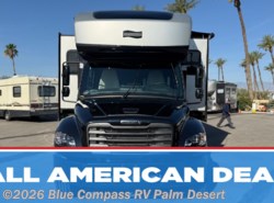 New 2026 Newmar Grand Star 3940 available in Palm Desert, California
