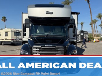New 2026 Newmar Grand Star 3940 available in Palm Desert, California