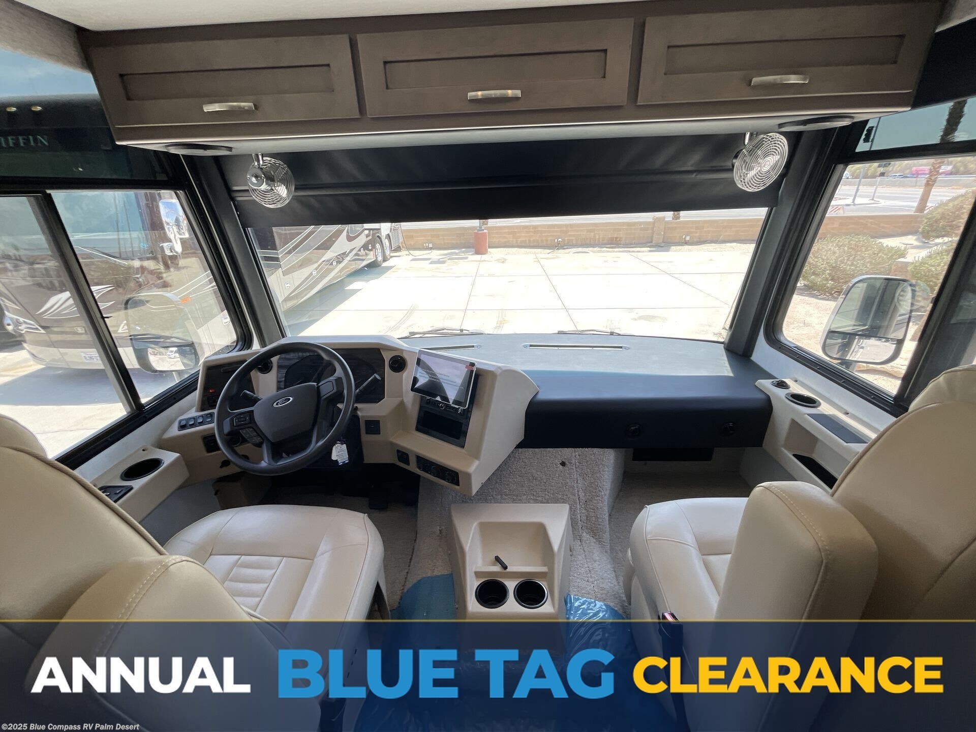 New 2026 Newmar Bay Star Sport 3014 available in Palm Desert, California