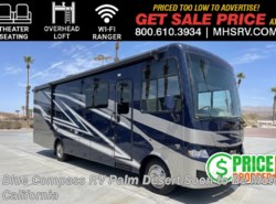 New 2026 Newmar Bay Star Sport 3014 available in Palm Desert, California