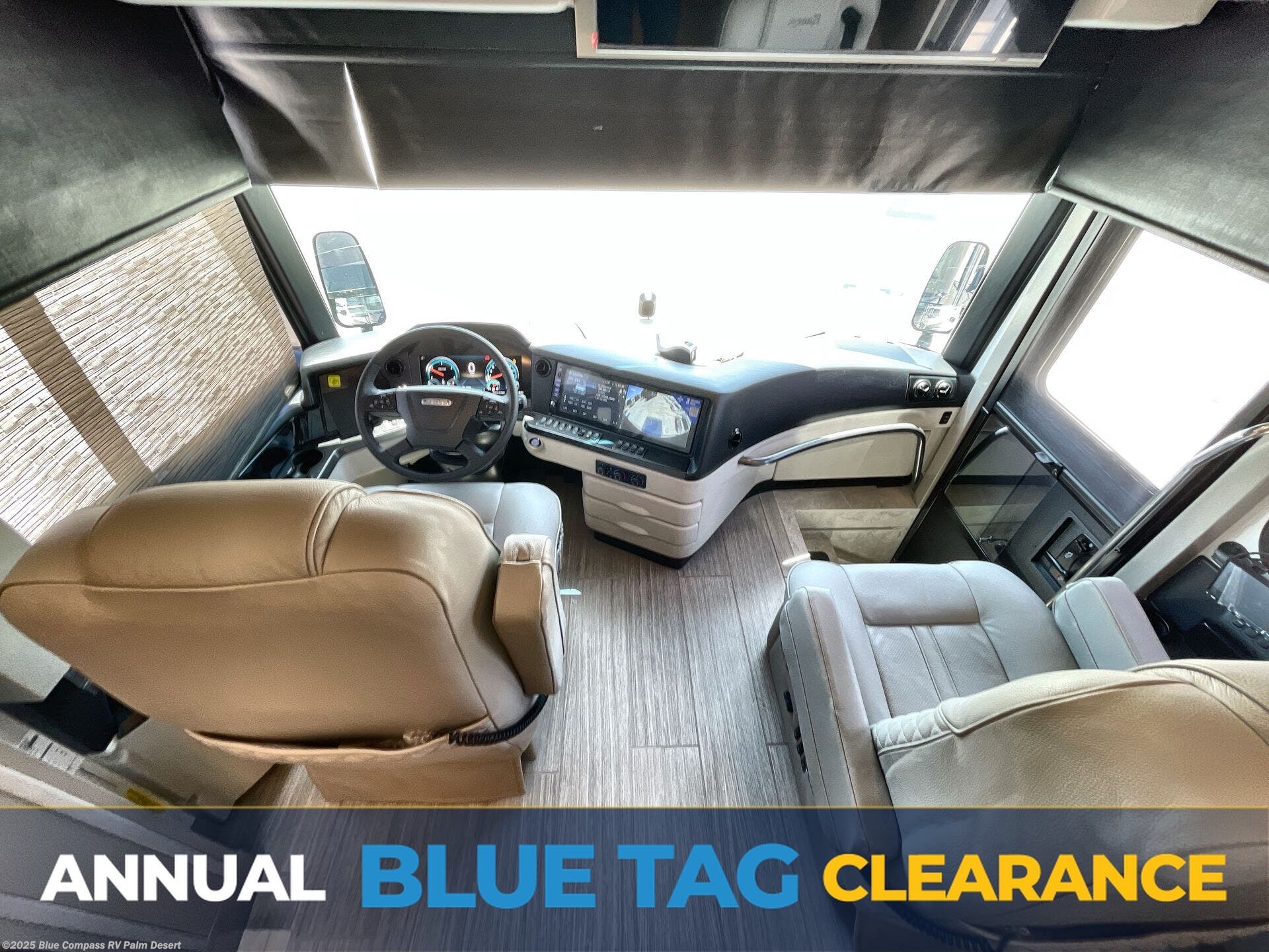 New 2026 Newmar Essex 4551 available in Palm Desert, California