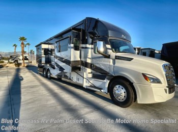 New 2026 Newmar Supreme Aire 4341 available in Palm Desert, California