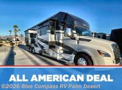 New 2026 Newmar Supreme Aire 4341 available in Palm Desert, California
