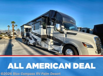 New 2026 Newmar Supreme Aire 4341 available in Palm Desert, California