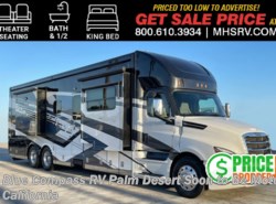 New 2026 Newmar Supreme Aire 4341 available in Palm Desert, California