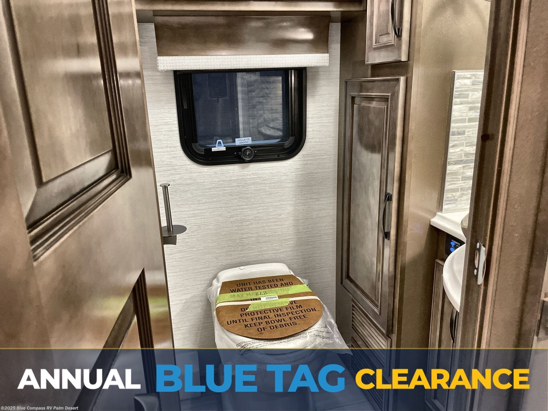 New 2026 Newmar Dutch Star 3836 available in Palm Desert, California