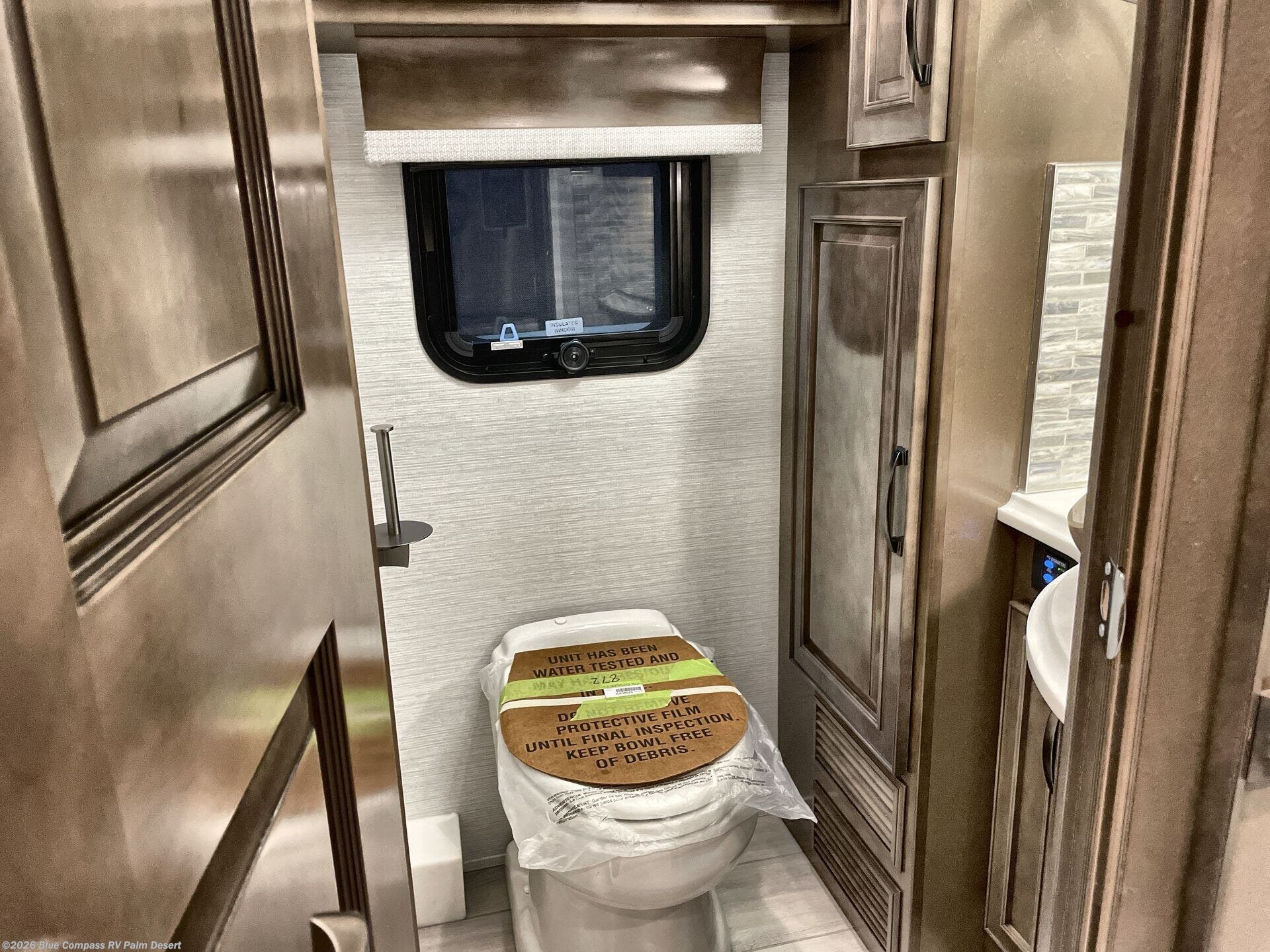 New 2026 Newmar Dutch Star 3836 available in Palm Desert, California