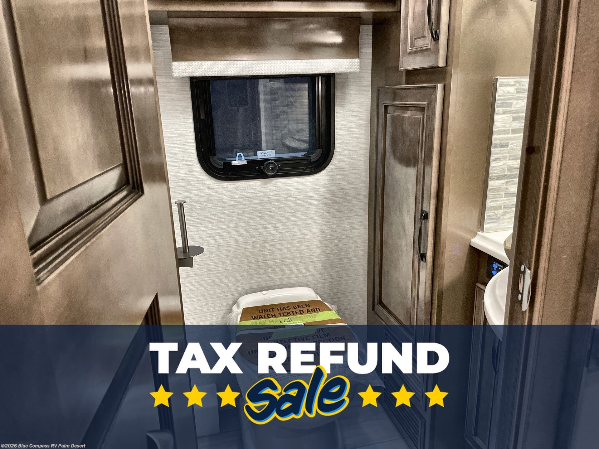 New 2026 Newmar Dutch Star 3836 available in Palm Desert, California