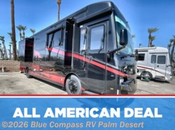 New 2026 Newmar Dutch Star 3836 available in Palm Desert, California