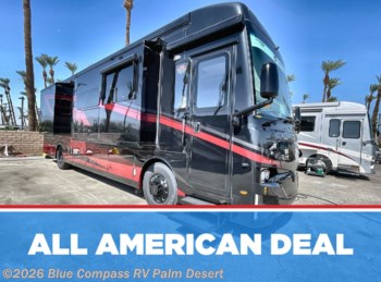 New 2026 Newmar Dutch Star 3836 available in Palm Desert, California