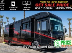 New 2026 Newmar Dutch Star 3836 available in Palm Desert, California