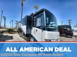 New 2026 Newmar Northern Star 3418 available in Palm Desert, California