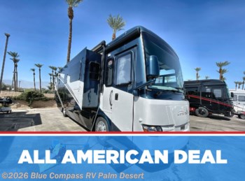 New 2026 Newmar Northern Star 3418 available in Palm Desert, California