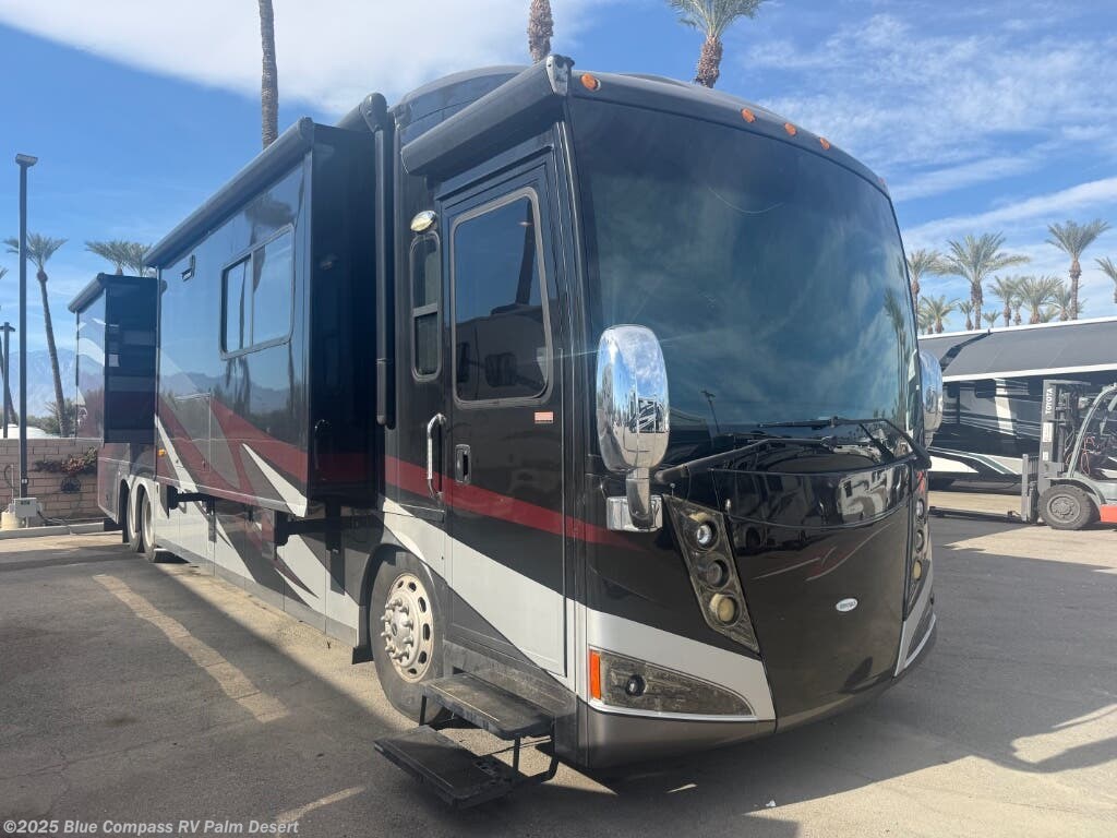 Used 2012 Itasca Ellipse 42JD available in Palm Desert, California